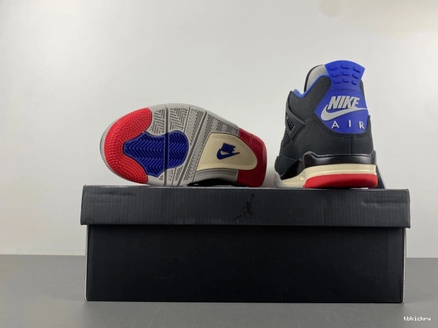 Rep TBkick Rare FV5029-003 Jordan Air Air 4 0713